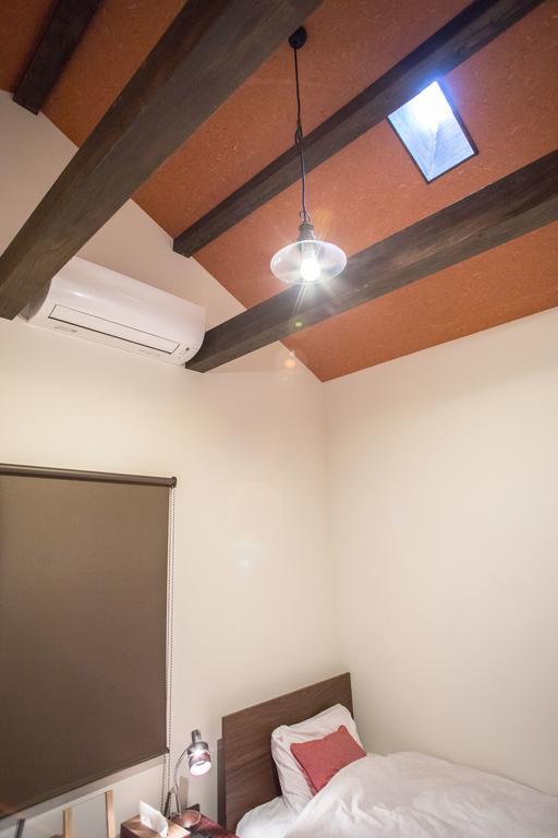 Nijojo Taiken Inn Kyōto Exterior foto
