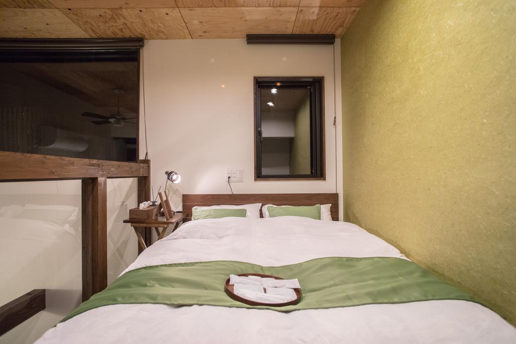 Nijojo Taiken Inn Kyōto Exterior foto